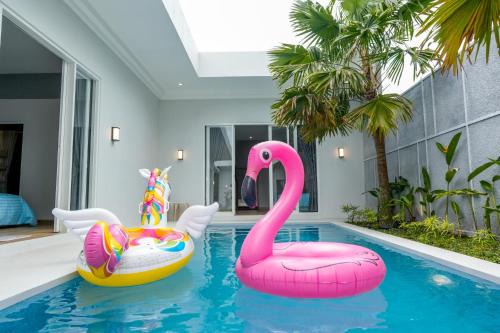 Luxor Villa Private Pool