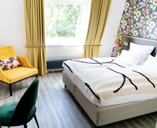 Luxstay Karben - Self-Check-In