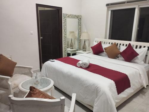 Luxsugero Penthouse Luxsugero penthouse Kainchi Dham - Nainital