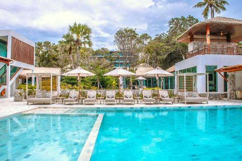 Luxtalay Khanom Hotel