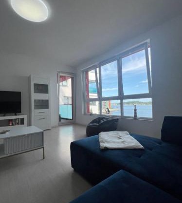 Luxuriöses Hafencity Apartment