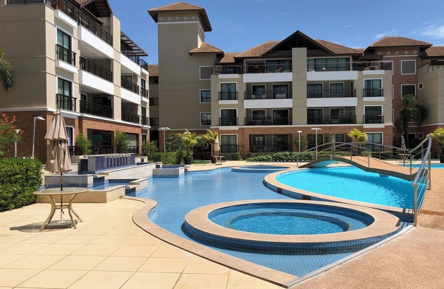 Luxurious duplex penthouse apartment in Porto das Dunas - close to Beach Park