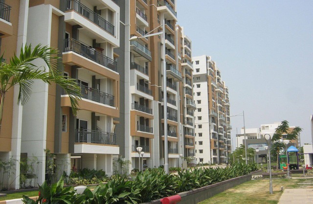 Luxurious 1 BHK condo for a great time