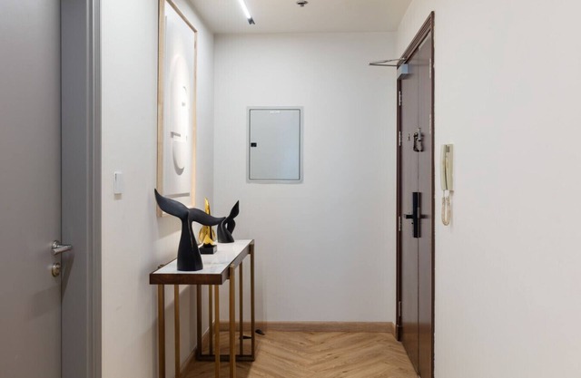 Luxurious 2 BR in the Heart of Marina l Sea View