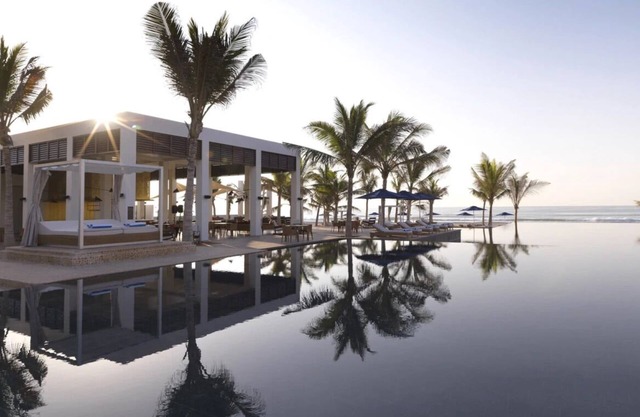 Luxurious 2BR Villa w/Private Pool & Garden view! Gym Access, Free Parking!