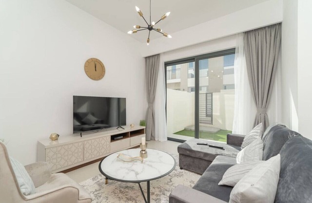 Luxurious 3 BR with Maid Room in Arabian Ranches 2