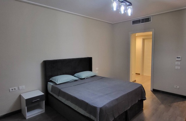 Luxurious 3 bdrm Appt in elite prestigious NG compound viewing Guiza Pyramids