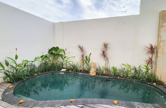 Luxurious 3-Bedroom Villa in the Heart of Seminyak