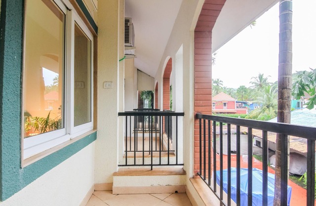 Luxurious 3BHK Villa 4ac 3washroom with pool