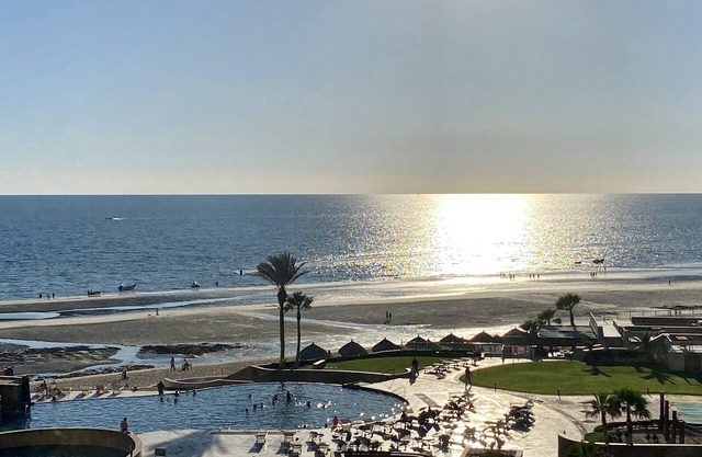 Luxurious 3BR/2BA Las Palomas Condo that sleeps 8!