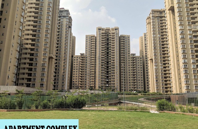 Luxurious 5* stay with best amenities and services with a hasselfree living