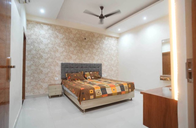 Luxurious Apartment - 2 bedrooms