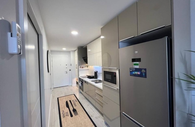 Luxurious appartment near ataturk airport