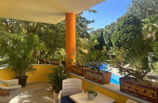 Luxurious Condo Paradise at Chac-Ha Playacar