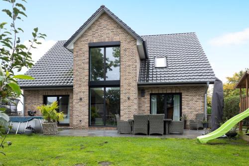 Luxurious Family House