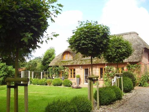 Luxurious holiday home Room No 7