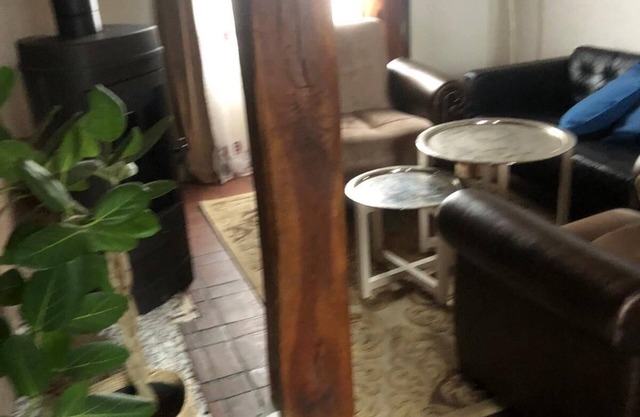 Luxurious house 2 minutes from Limay station