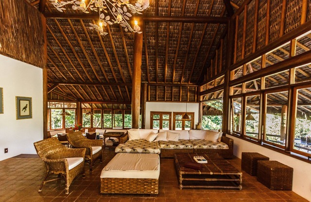 Luxurious House - Outeiro das Brisas - Praia do Espelho - Bahia