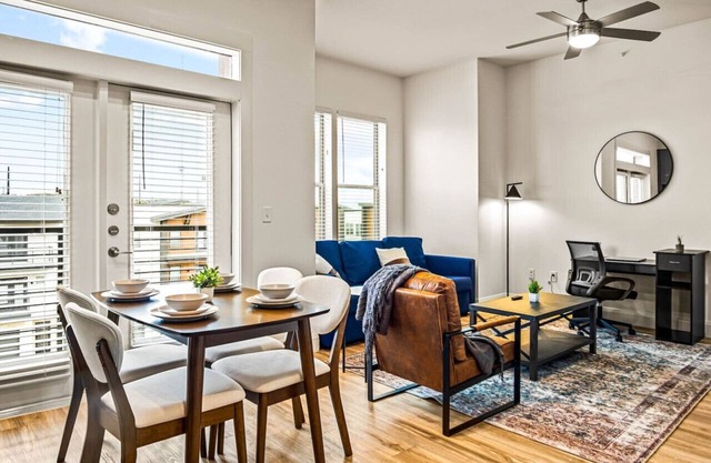 Luxurious New Unit|1Bd1Ba|Pool, Golf Sim