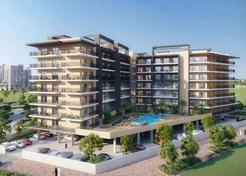 Luxurious peace Home