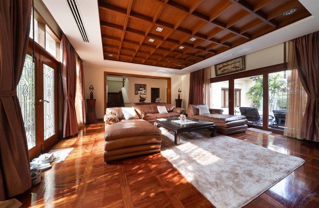 Luxurious Pool Villa Pattaya City