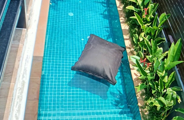 Luxurious Pool Villa