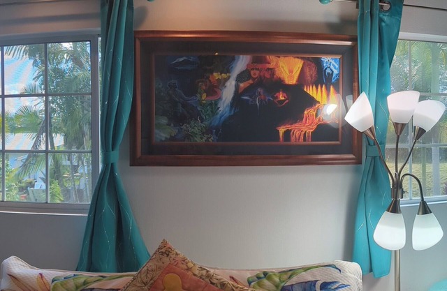 Luxurious, Private Suite