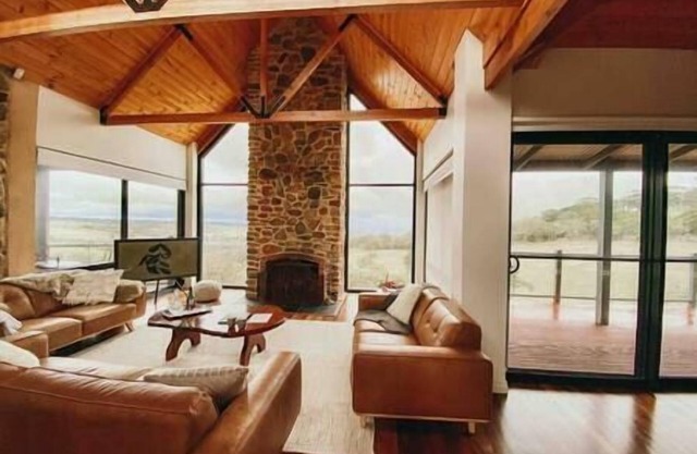 Luxurious, Secluded & Such Views! OCRE is Simply Stunning!