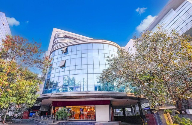 Luxurious Stays at Times Square Le Western Mumbai