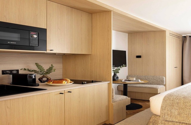 Luxurious studio -Panthéon/Jardin de Luxembourg