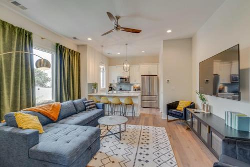 Luxurious Twin Homes in Germantown