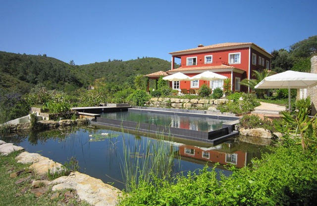 Luxurious Villa in Monchique with Private Pool