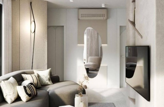 Luxurious Villa Dantela for 28 people with four private pools