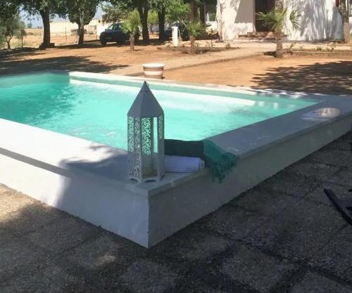 Luxurious Villa in Córdoba + Pool