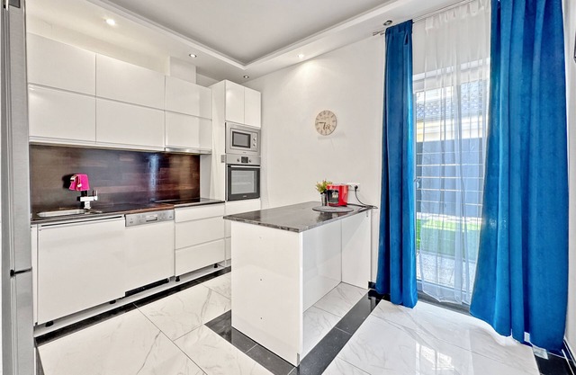 Luxurious Villa in Vienna