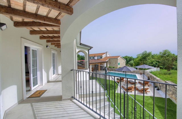 Luxurious Villa Pohman for your Dream Vacation!