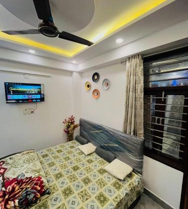 Luxury 1 RK in New Delhi