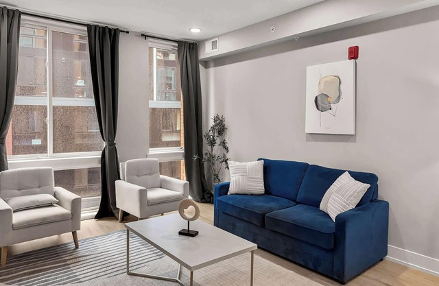 Luxury 1BD | 3 Beds | Northern Liberties