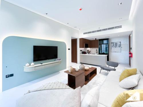 Luxury 1BR Escape, Resort-Style Living in Dubai