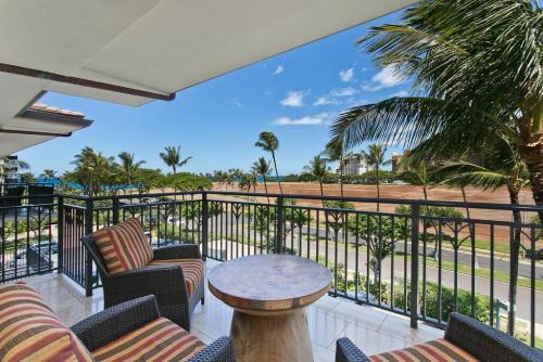 Luxury 2BR 2BA Ko Olina Beach Villa O410- Sleeps 6 Steps to Lagoon & Aulani
