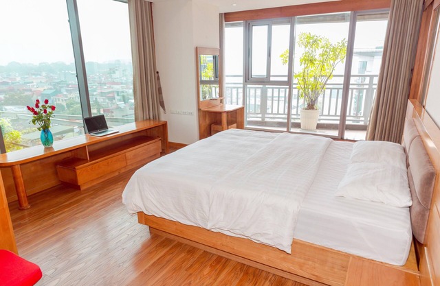 Luxury 2BR APT CENTRE HANOI GREAT FOR FAMILLY/COUPLE/FRIENDS