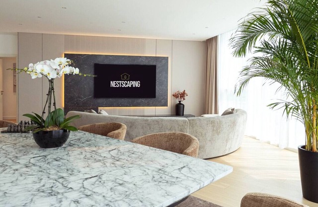 Luxury 2BR Beachfront Retreat in Mamsha Saadiyat