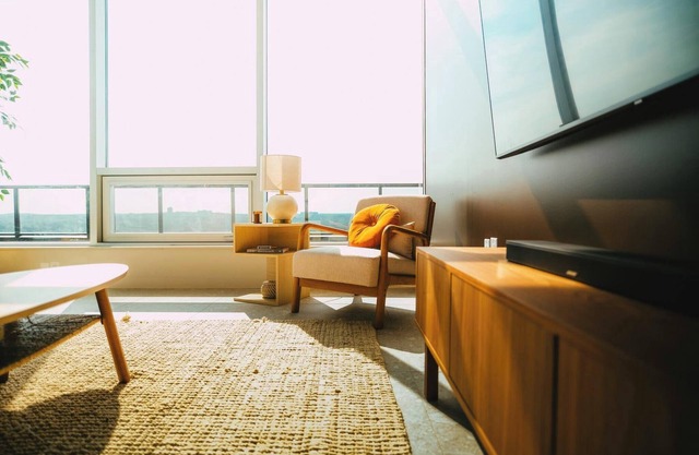 Luxury 2BR Penthouse Apt In Central Halifax!
