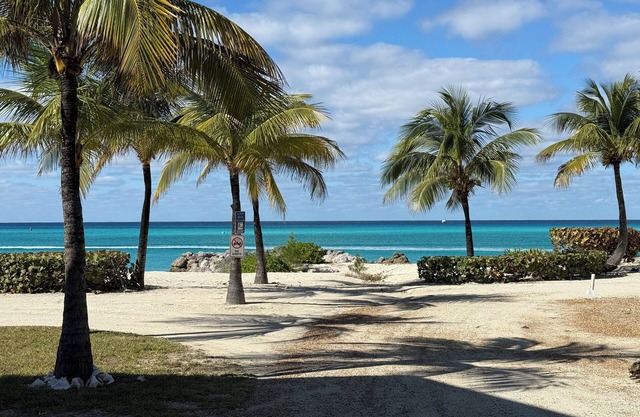 Luxury 3-Bedroom Condo in Bimini with Stunning Views & Modern Amenities