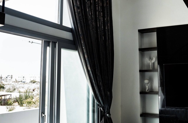 Luxury 3Bedroom Loft Apartment