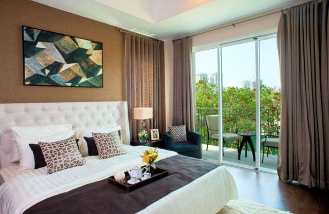 Luxury 3BR+1 Resort House w Pool @ Nadyne Gardens, ParkCity Hanoi