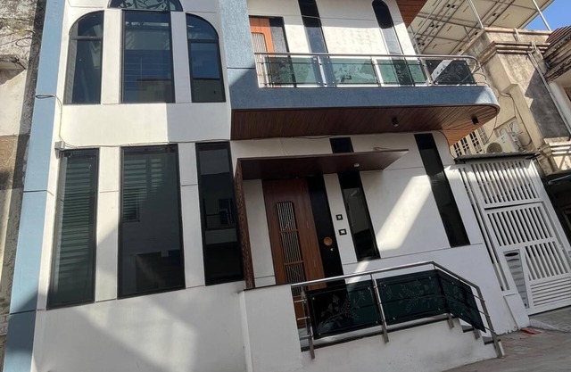 Luxury 4BHK Villa with Scenic Views — Perfect for NRIs, Families & Professionals