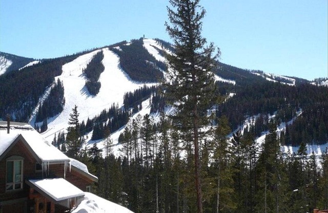 Luxury 5 br 4.5 Bath, 2 Primary Bedrooms! Across from WP Ski Resort. Sleeps 12