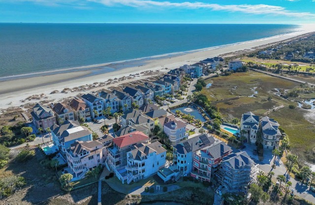 Luxury 7BR w Ocean Views & Private Pool!
