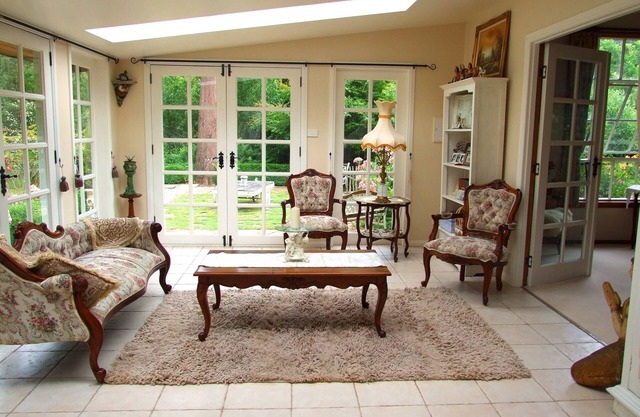 Luxury Accomodation in Private Rainforest near Rocky Cape